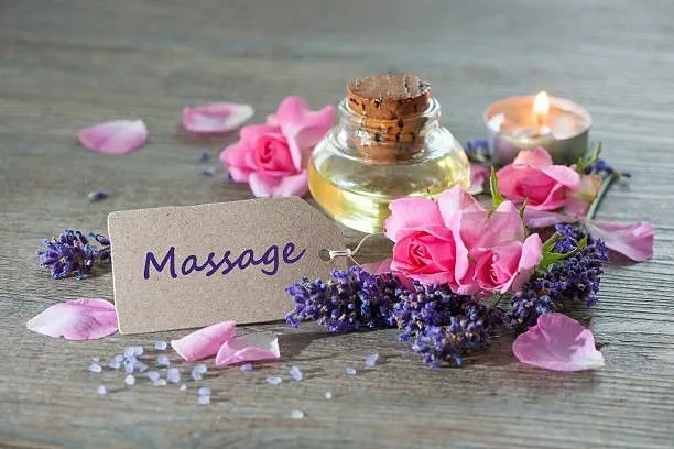 Moon Spa Home Massage Service