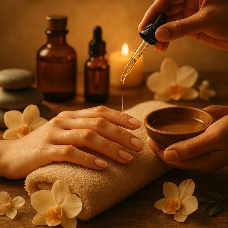 Moon Spa Home Massage Service