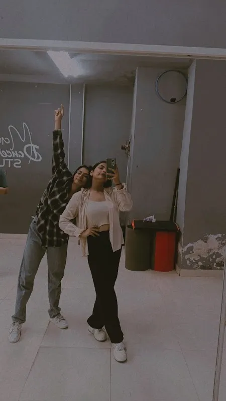 Maddii Dance & Fitness Studio | Dance Fitness Classes in Rohini