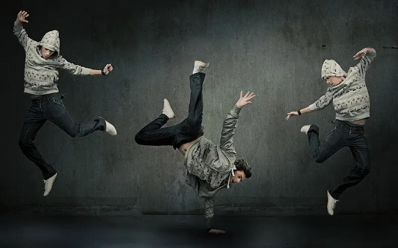 Maddii Dance & Fitness Studio | Dance Fitness Classes in Rohini