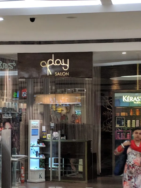 Play Salon | Mantri Mall Malleswaram