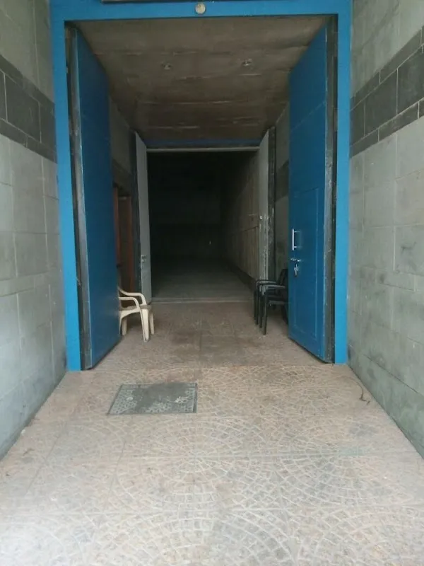 Riverdale Film Shooting Floor