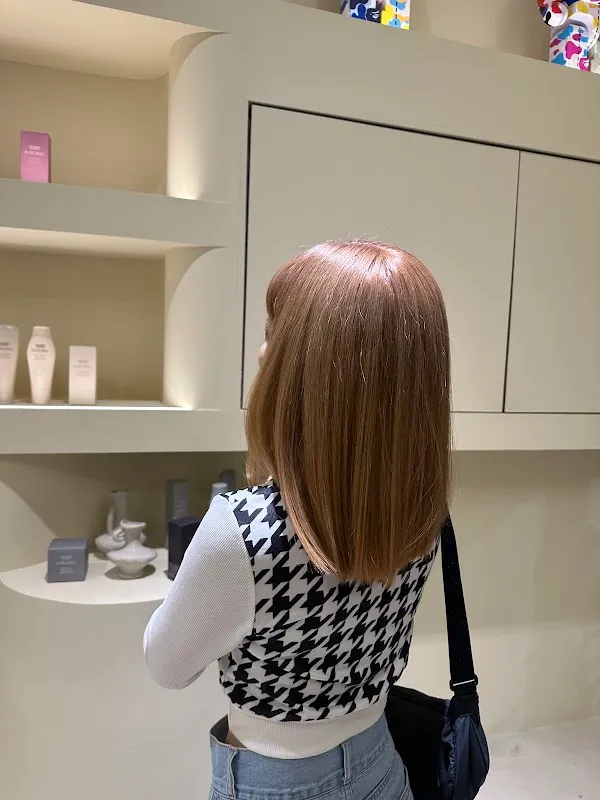 Hairstuff - Hair & Scalp Treatment Salon Singapore