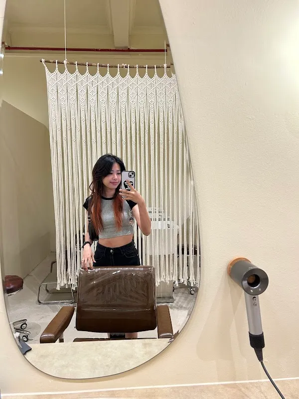 Hairstuff - Hair & Scalp Treatment Salon Singapore