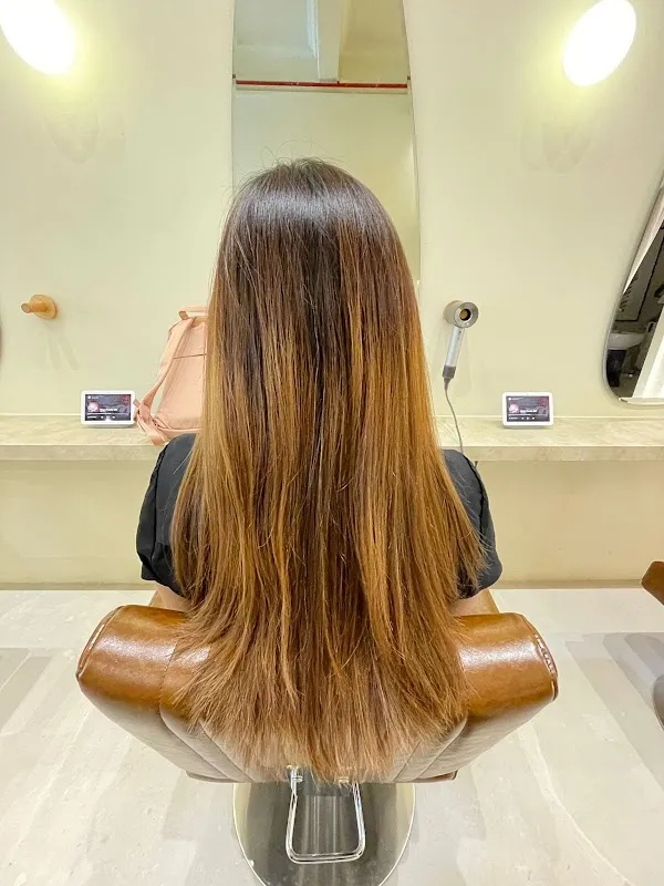Hairstuff - Hair & Scalp Treatment Salon Singapore