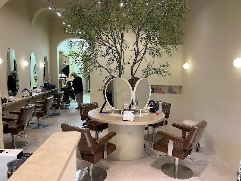 Hairstuff - Hair & Scalp Treatment Salon Singapore