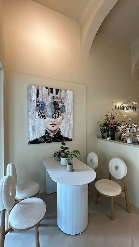 Hairstuff - Hair & Scalp Treatment Salon Singapore