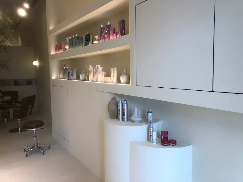 Hairstuff - Hair & Scalp Treatment Salon Singapore