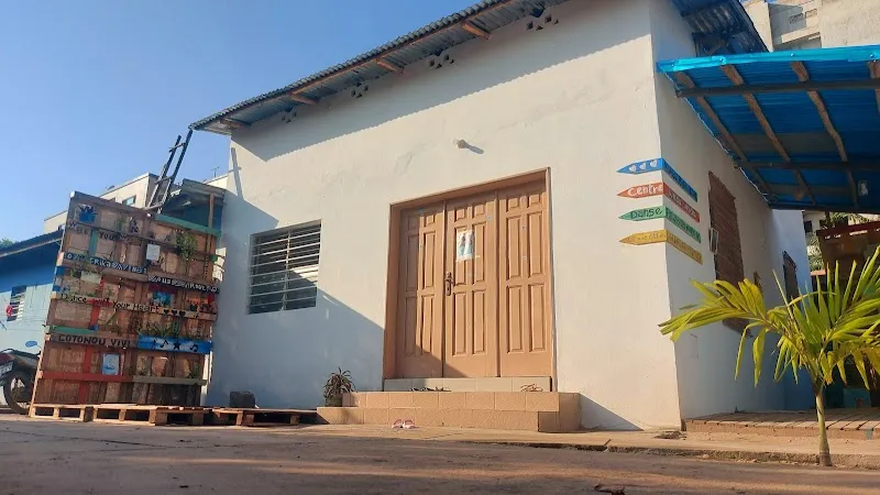 Centre Wédu Wédu
