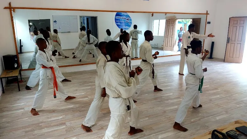 Centre Wédu Wédu