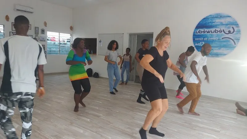 Centre Wédu Wédu