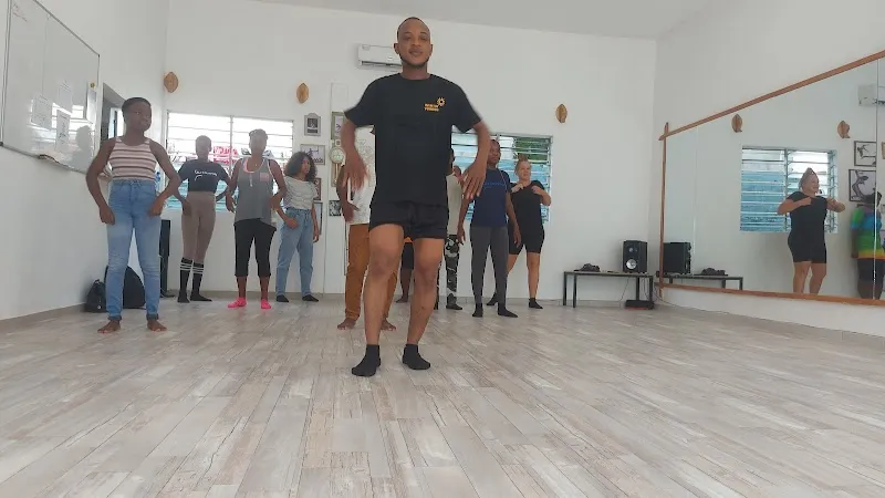 Centre Wédu Wédu