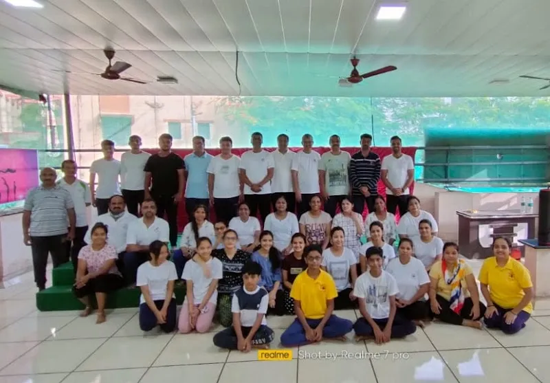 YogAbhyas YogStudio