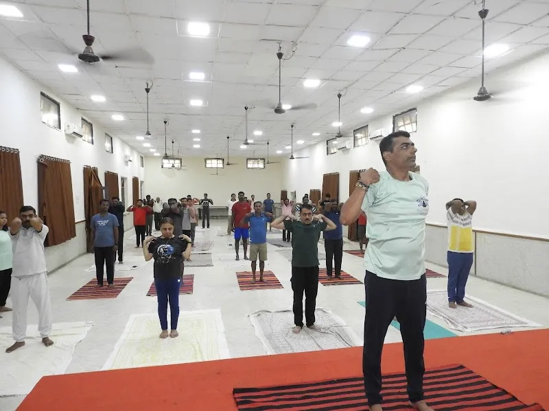 YogAbhyas YogStudio