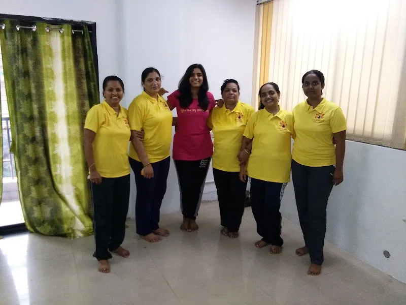 YogAbhyas YogStudio