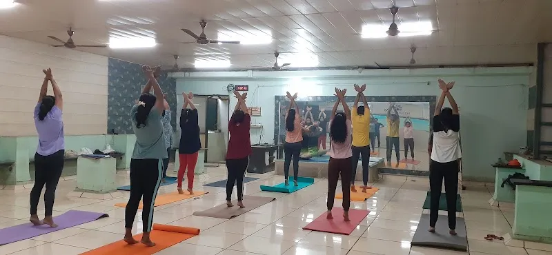 YogAbhyas YogStudio