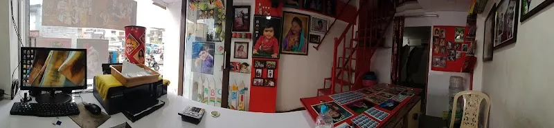 Sameer Digital Photo Studio (Uran)