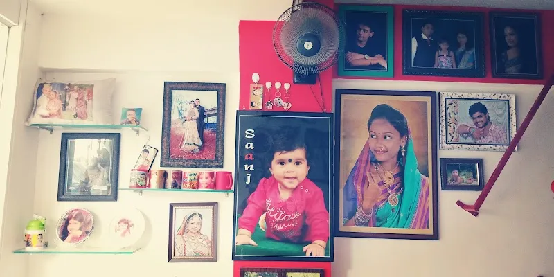 Sameer Digital Photo Studio (Uran)