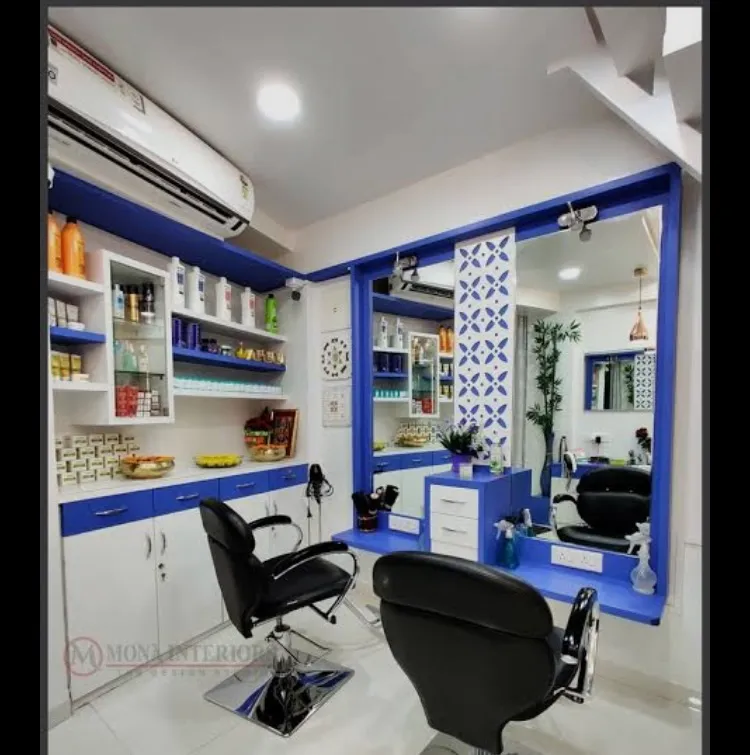 ANGEL UNISEX SALOON AND SPA