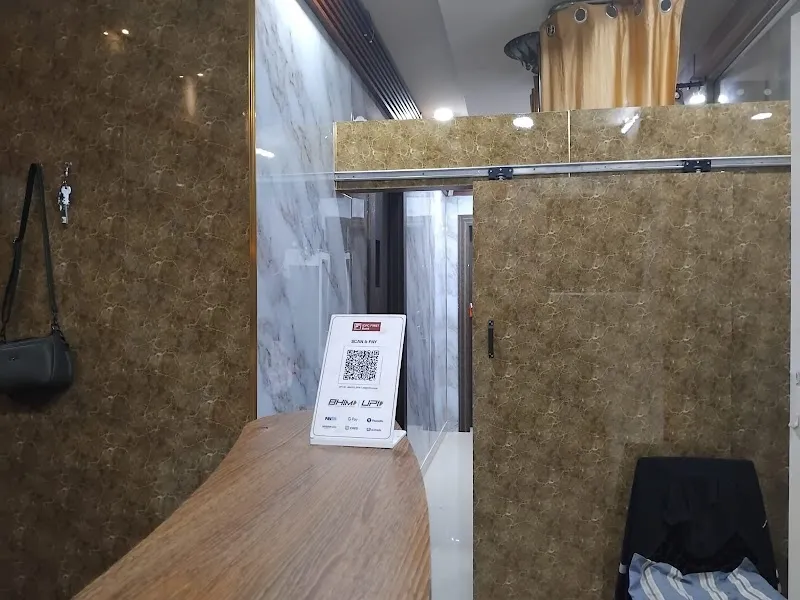 ANGEL UNISEX SALOON AND SPA
