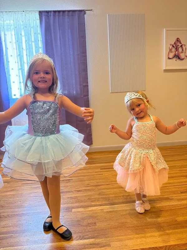Mountain Valley Elite Dance Company