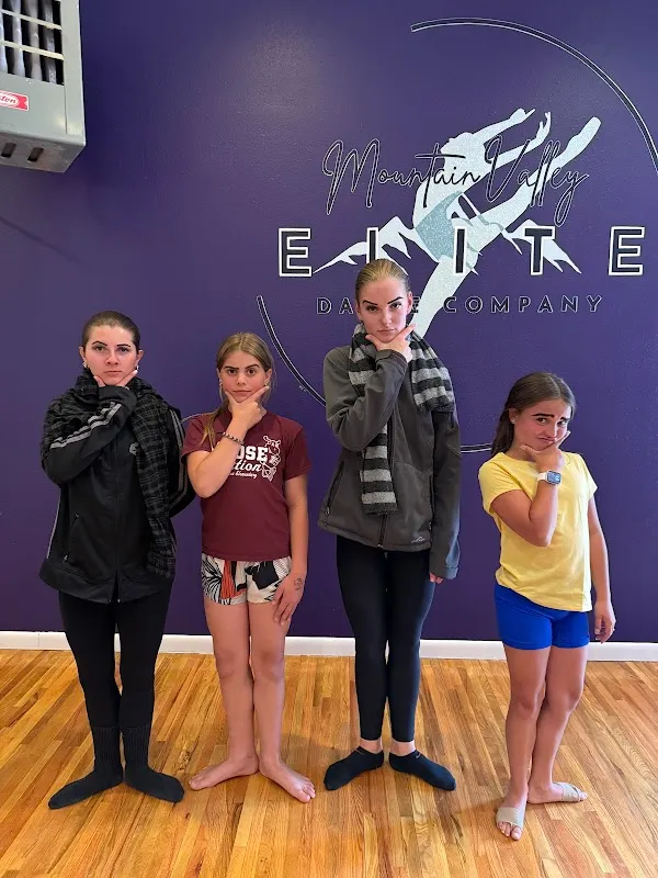 Mountain Valley Elite Dance Company