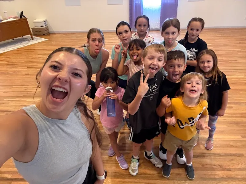 Mountain Valley Elite Dance Company