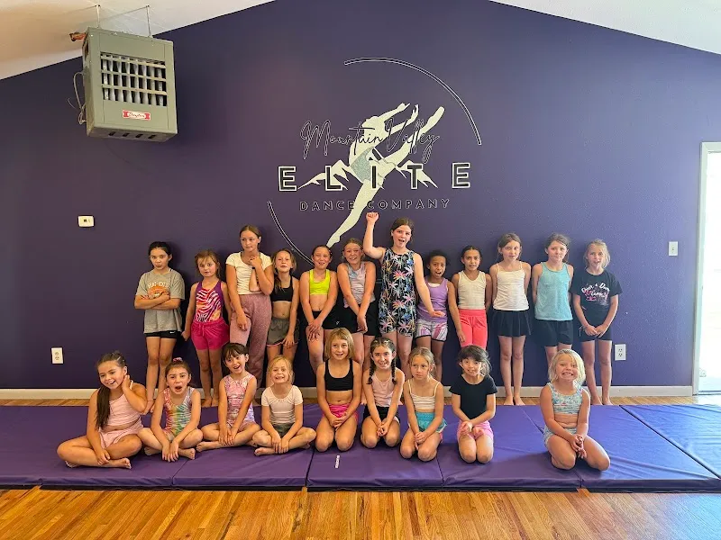 Mountain Valley Elite Dance Company