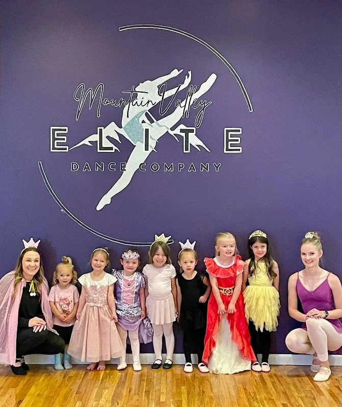 Mountain Valley Elite Dance Company