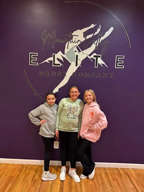 Mountain Valley Elite Dance Company