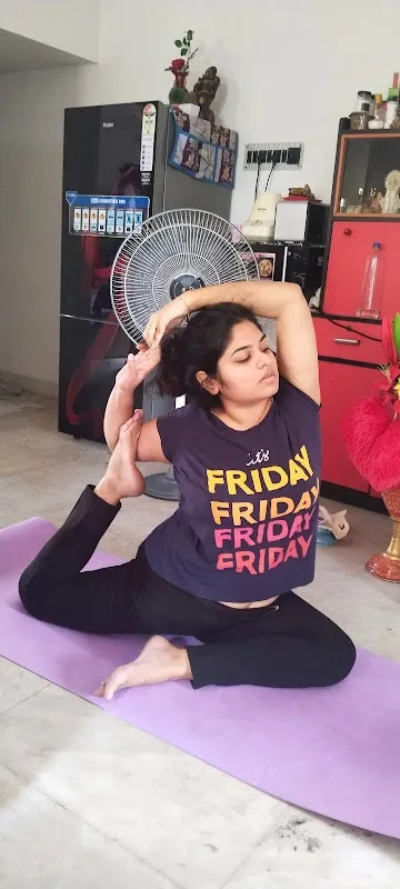 IDEAL YOGA & PHYSIO CARE . Near me Physiotherapist near me Physiotherapy centre One Of The Best Yoga centre In KOLKATA