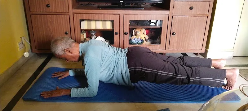 IDEAL YOGA & PHYSIO CARE . Near me Physiotherapist near me Physiotherapy centre One Of The Best Yoga centre In KOLKATA