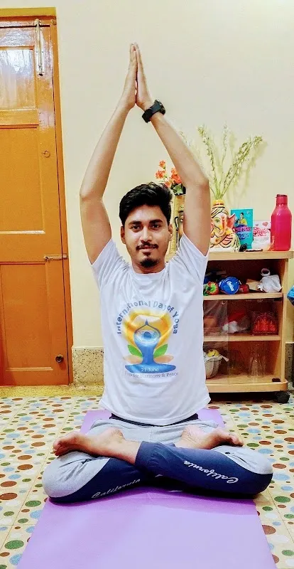 IDEAL YOGA & PHYSIO CARE . Near me Physiotherapist near me Physiotherapy centre One Of The Best Yoga centre In KOLKATA