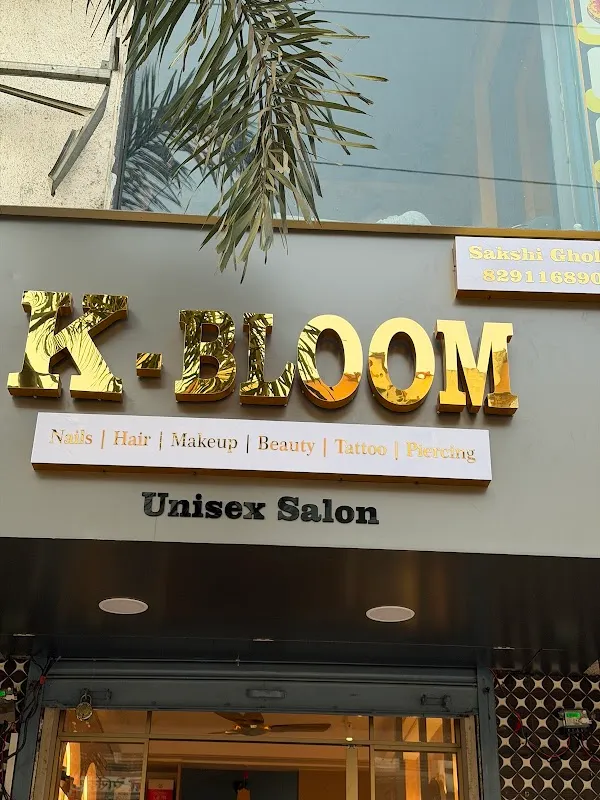 K Bloom