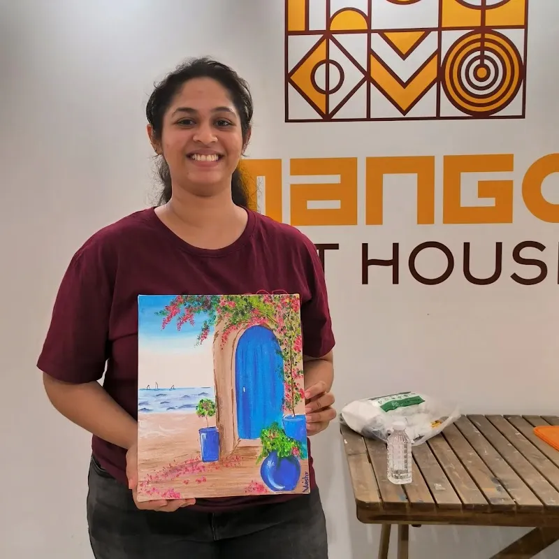 Mango Art House