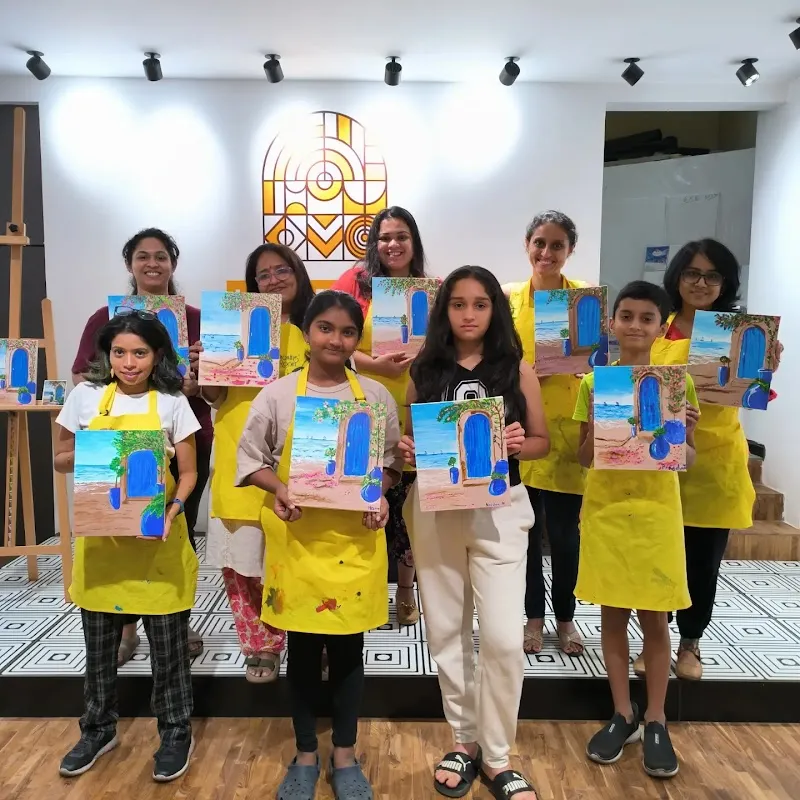 Mango Art House
