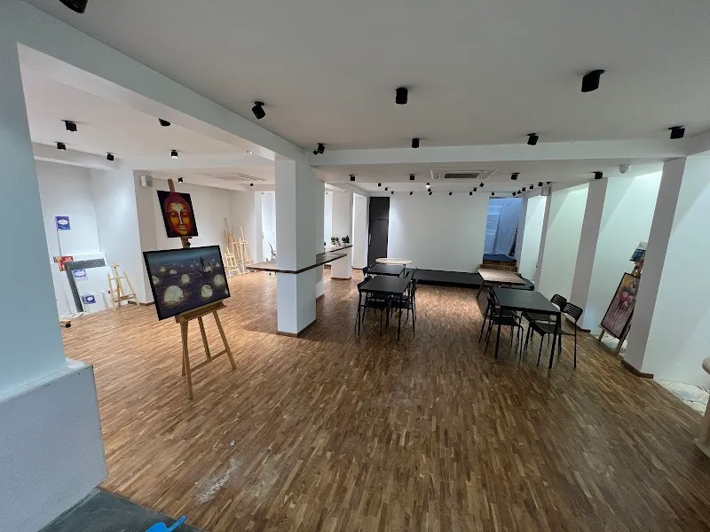 Mango Art House