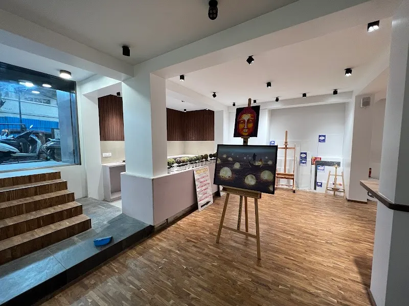 Mango Art House