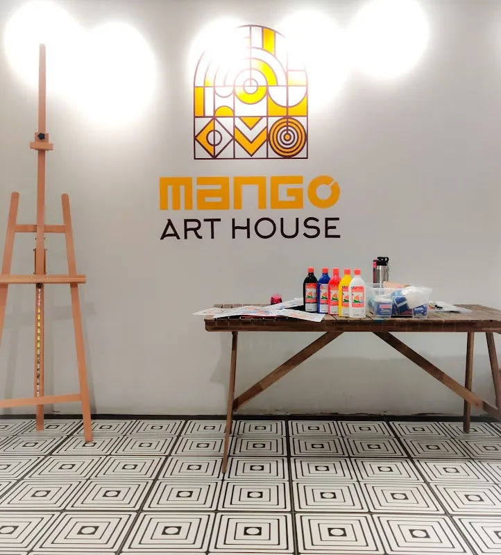 Mango Art House
