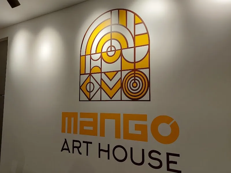 Mango Art House