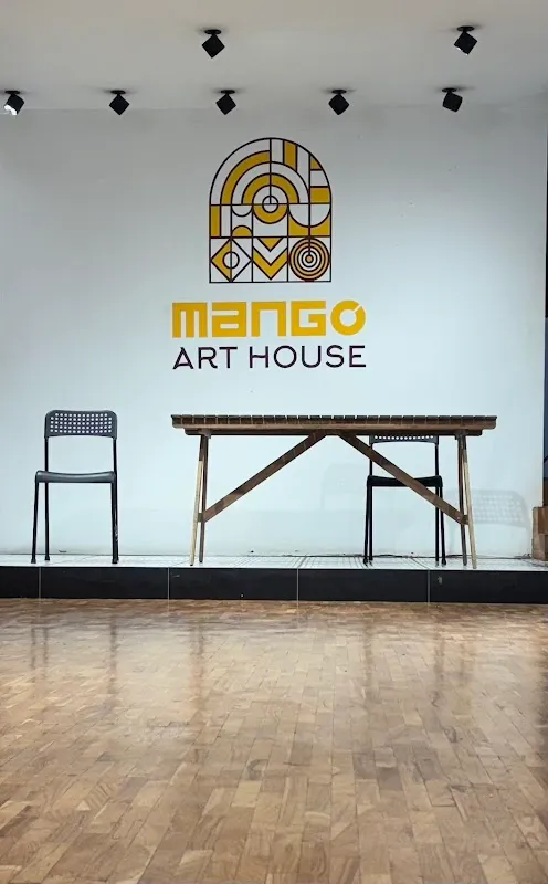 Mango Art House