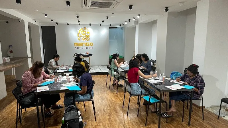 Mango Art House