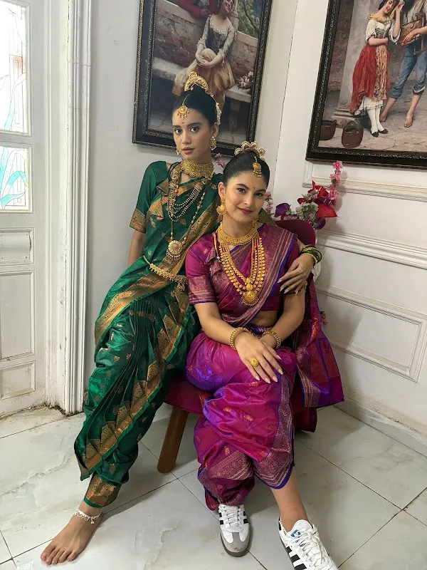 Sunrise beauty salon & makeover