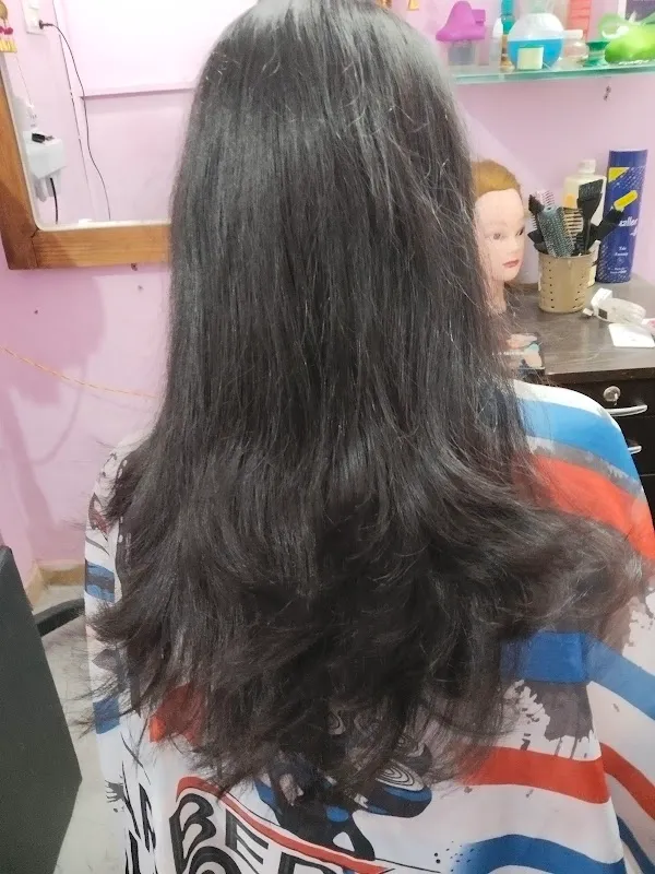 Sunrise beauty salon & makeover