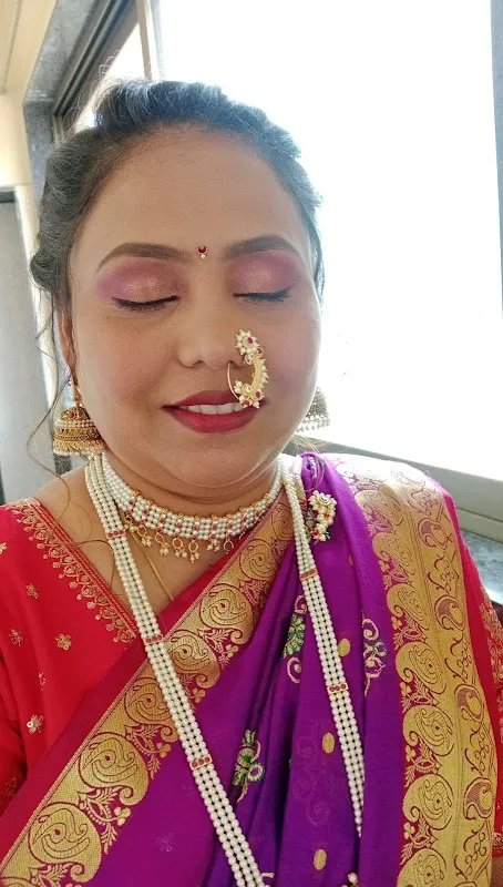 Sunrise beauty salon & makeover