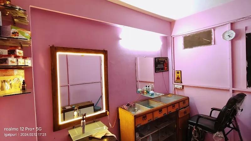 Sunrise beauty salon & makeover