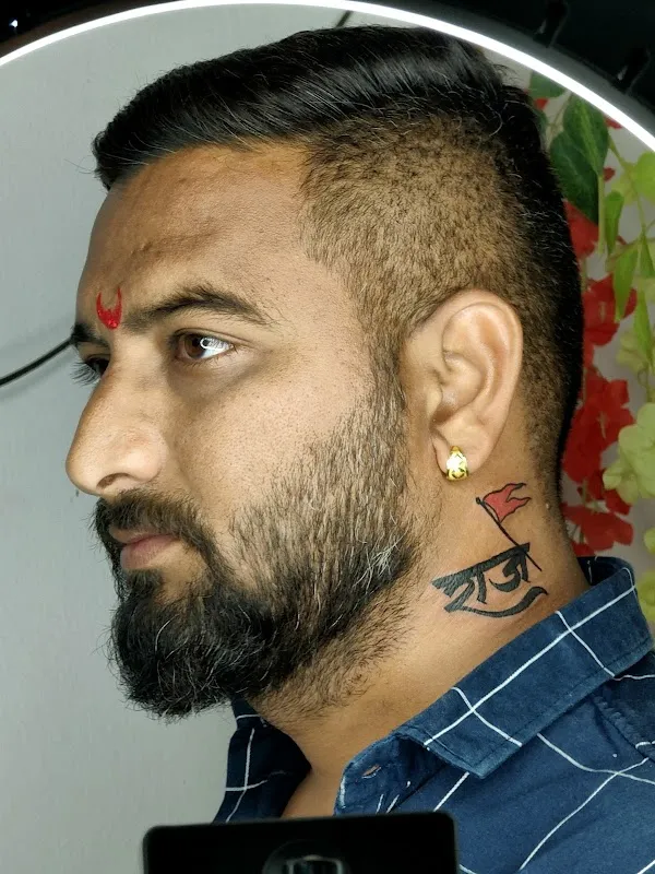 Krizz Tattoo Studio
