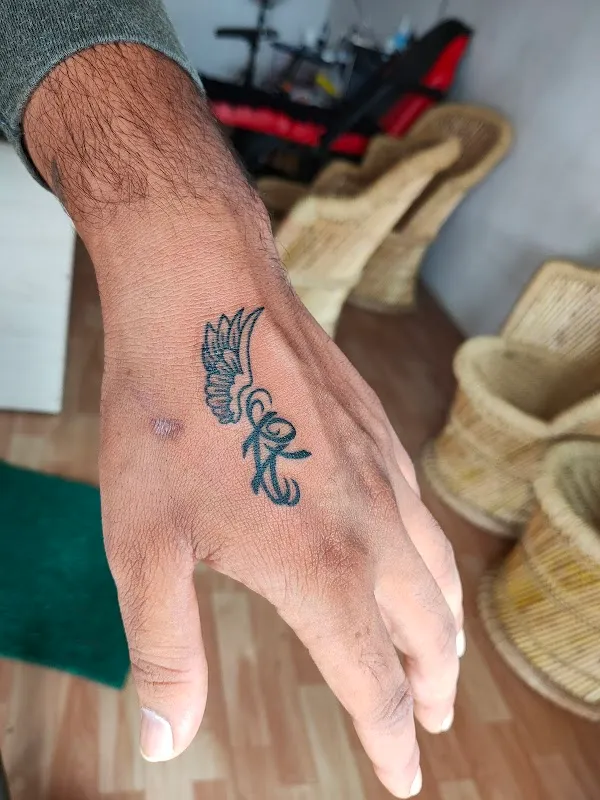 Krizz Tattoo Studio