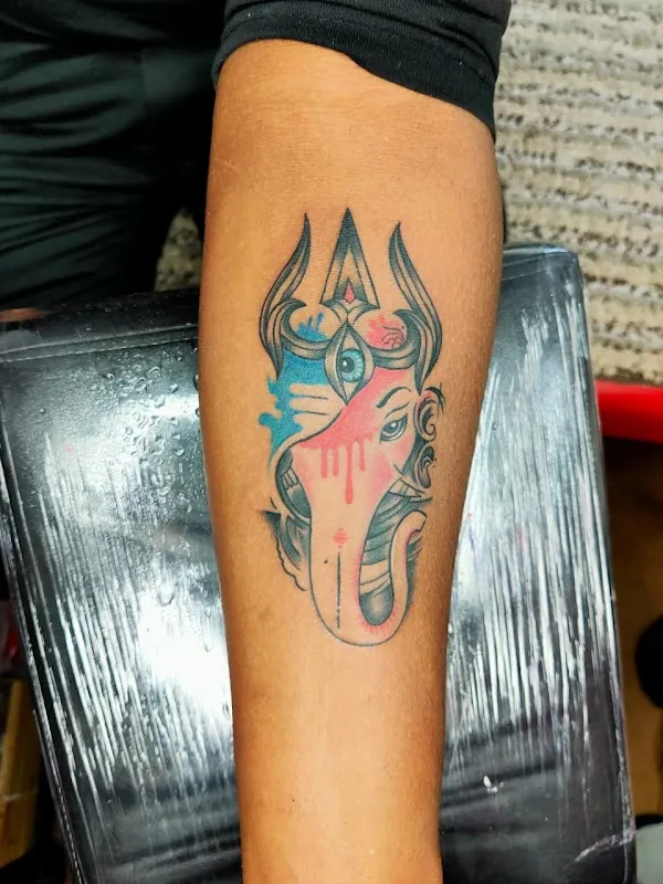 Krizz Tattoo Studio