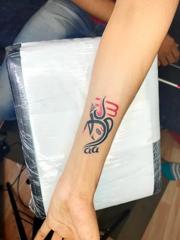 Krizz Tattoo Studio